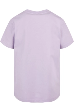 UGi Premium Kinder Tshirt - Dusk Rose