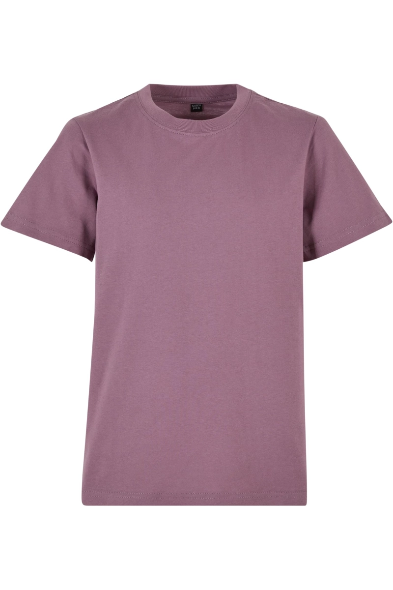 UGi Premium Kinder Tshirt - Dusk Rose