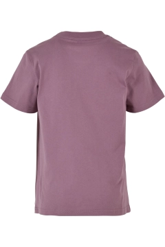 UGi Premium Kinder Tshirt - Dusk Rose