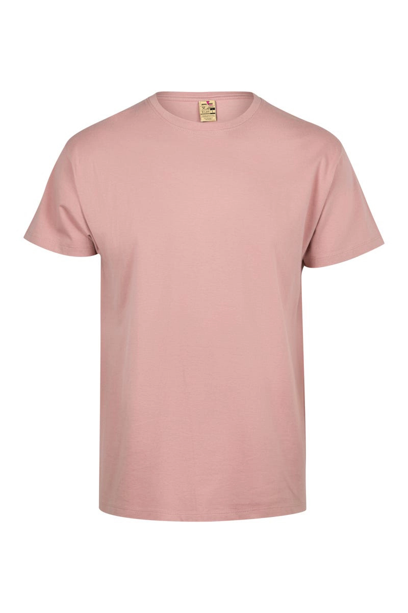 UGi Premium Tshirt - Alt Rose