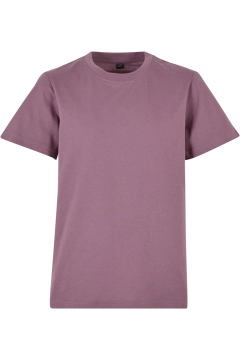 UGi Premium Kinder Tshirt - Wein Violett