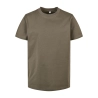 UGi Premium Kinder Tshirt - Olive