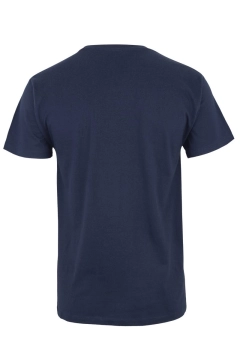 UGi Premium Tshirt - Navy Blau