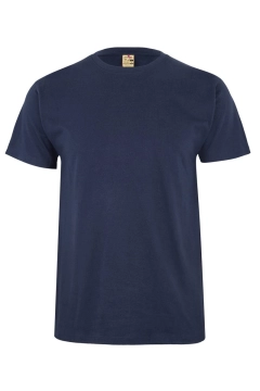 UGi Premium Tshirt - Navy Blau