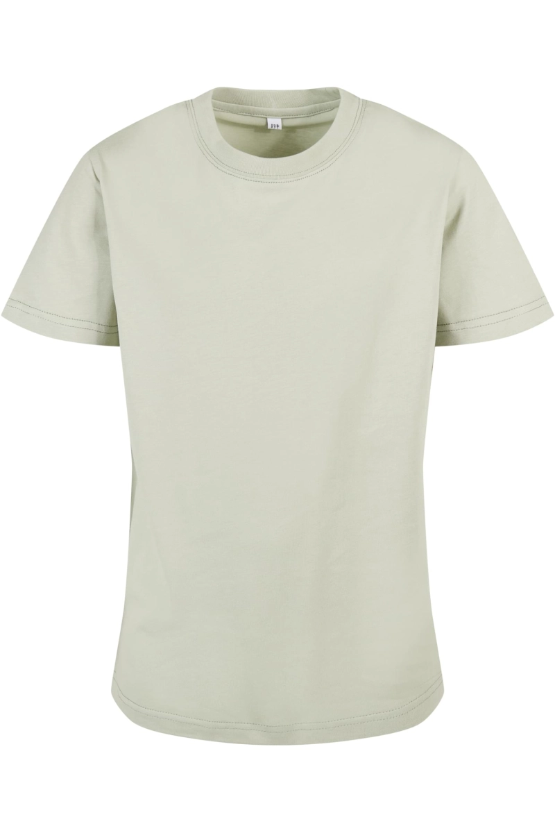 UGi Premium Kinder Tshirt - Olive