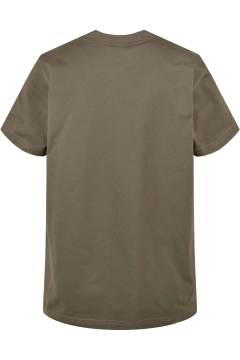 UGi Premium Kinder Tshirt - Olive