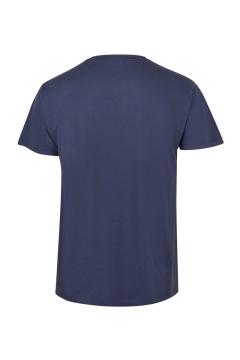 UGi Premium Tshirt - Denim Blau