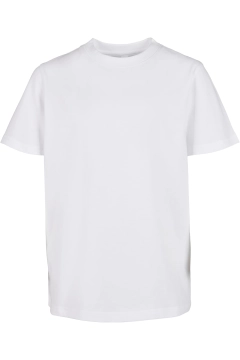 UGi Premium Kinder Tshirt - Weiss