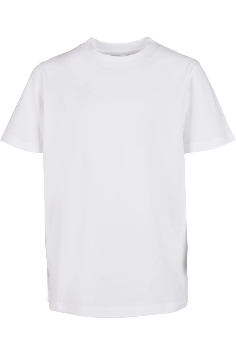 UGi Premium Kinder Tshirt - Weiss