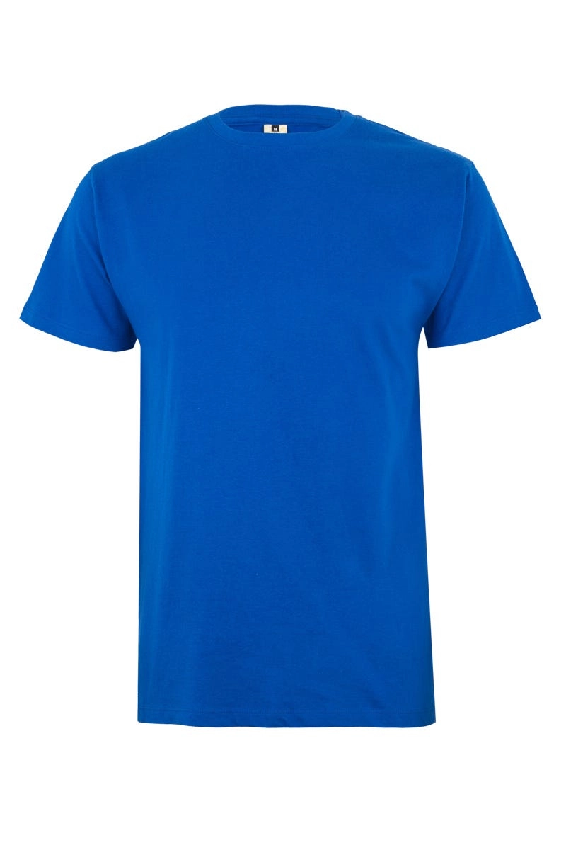 UGi Premium Tshirt - Royal Blau