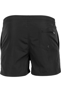 UGi Badeshort - Schwarz