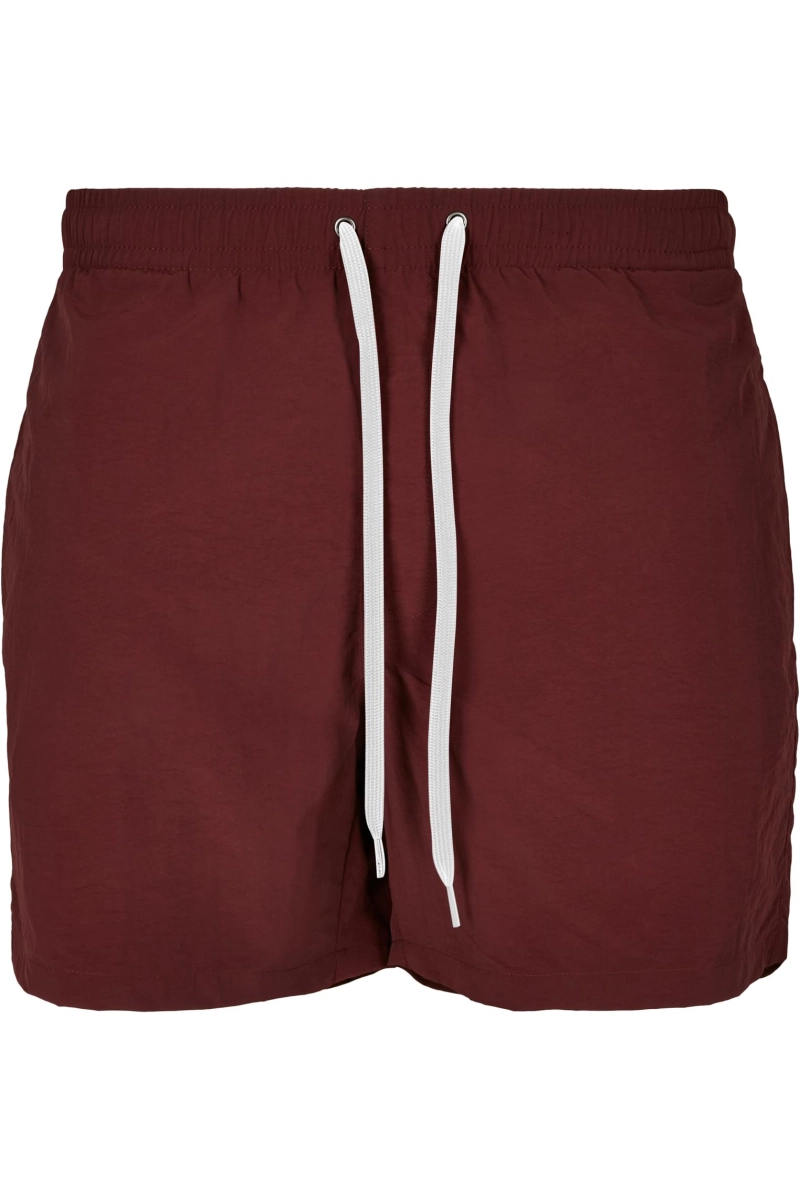 UGi Badeshort - Kirsche