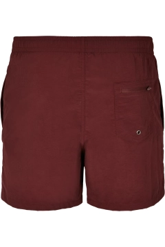 UGi Badeshort - Kirsche