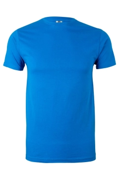 UGi Premium Tshirt - Atoll Blau