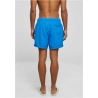 UGi Badeshort - Kobalt Blau