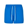 UGi Badeshort - Kobalt Blau