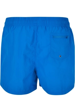 UGi Badeshort - Kobalt Blau