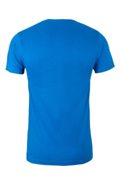 UGi Premium Tshirt - Atoll Blau