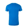 UGi Premium Tshirt - Atoll Blau