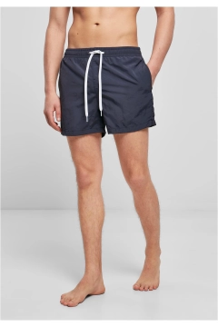 UGi Badeshort - Navy Blau