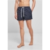 UGi Badeshort - Navy Blau