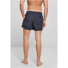 UGi Badeshort - Navy Blau