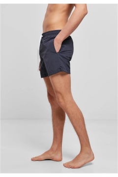 UGi Badeshort - Navy Blau