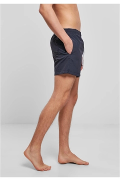 UGi Badeshort - Navy Blau