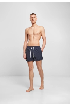 UGi Badeshort - Navy Blau