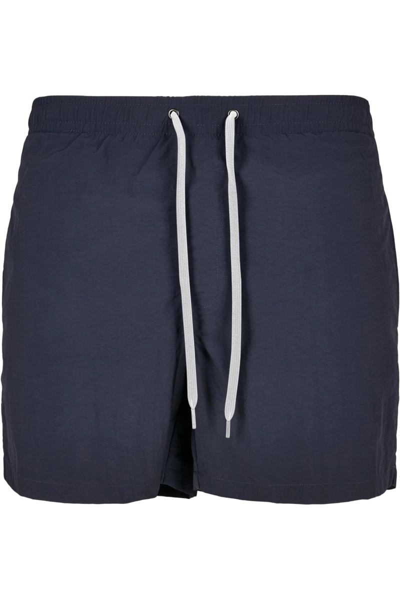 UGi Badeshort - Navy Blau