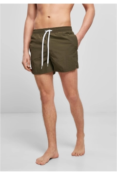 UGi Badeshort - Olive