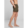 UGi Badeshort - Olive