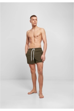 UGi Badeshort - Olive