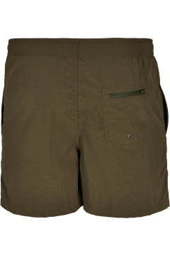 UGi Badeshort - Olive