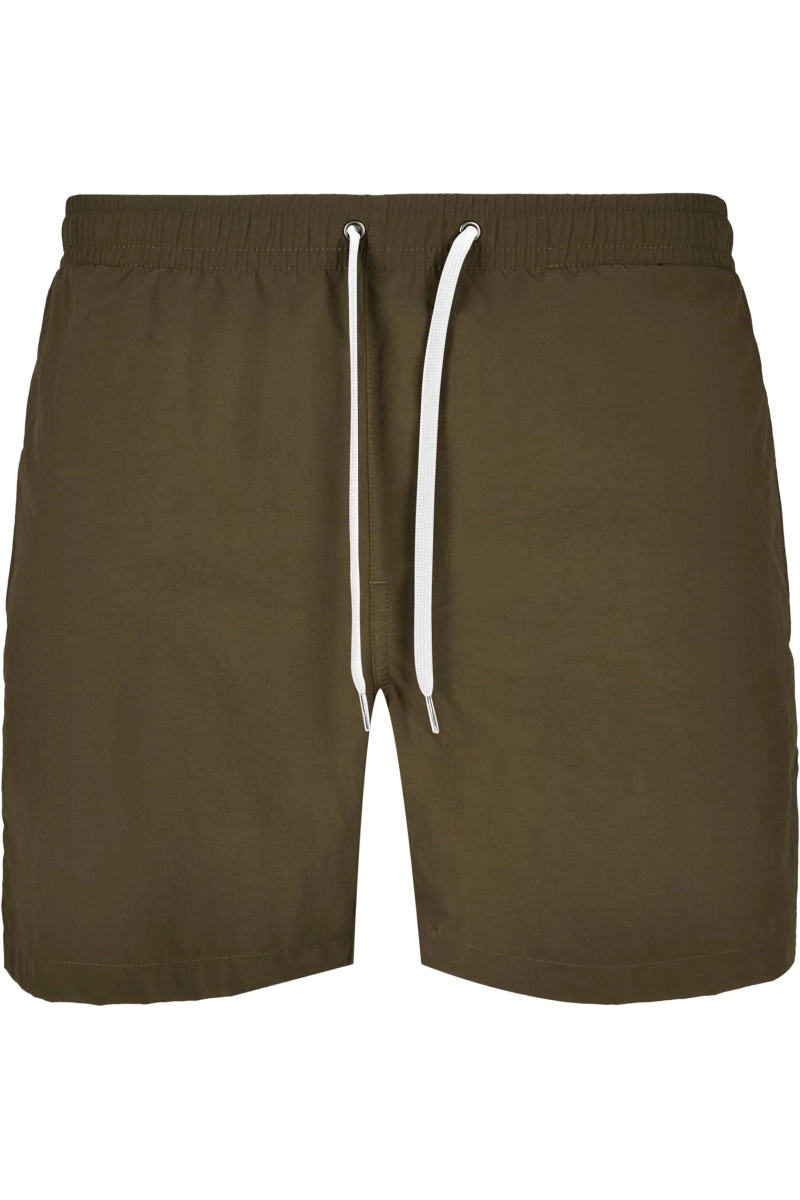 UGi Badeshort - Olive