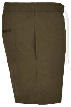 UGi Badeshort - Olive