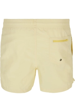 UGi Badeshort - Soft Gelb