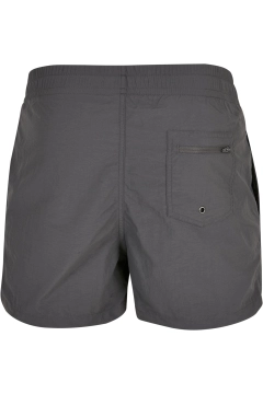 UGi Badeshort - Dunkele Schatten