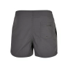 UGi Badeshort - Dunkele Schatten