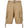 UGi Cargoshort - Beige