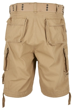 UGi Cargoshort - Beige