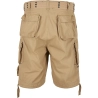 UGi Cargoshort - Beige