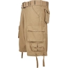 UGi Cargoshort - Beige