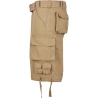 UGi Cargoshort - Beige