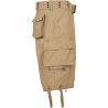 UGi Cargoshort - Beige