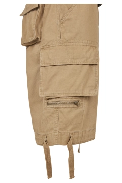 UGi Cargoshort - Beige