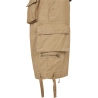 UGi Cargoshort - Beige