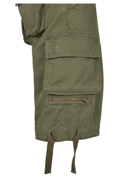 UGi Cargoshort - Olive