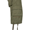 UGi Cargoshort - Olive