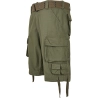 UGi Cargoshort - Olive